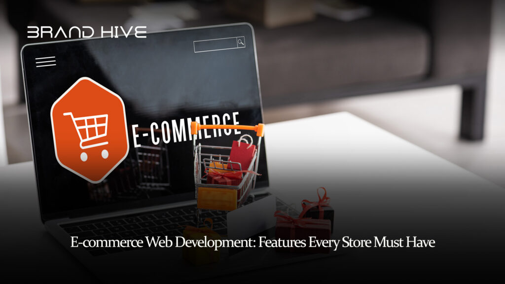online store development dubai